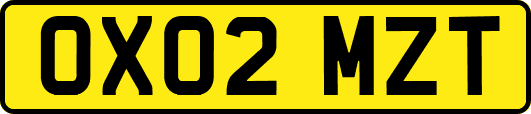 OX02MZT