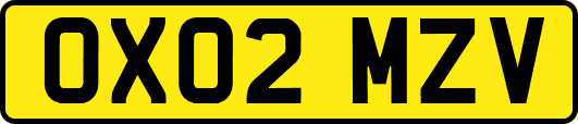 OX02MZV
