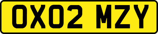 OX02MZY