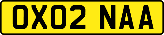 OX02NAA