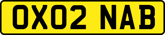 OX02NAB