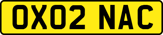 OX02NAC