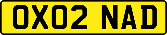 OX02NAD