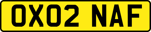 OX02NAF