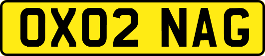 OX02NAG