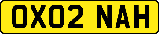 OX02NAH