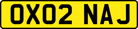 OX02NAJ