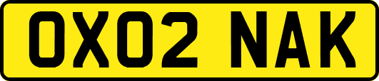 OX02NAK