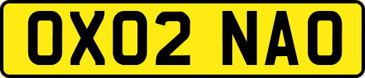OX02NAO