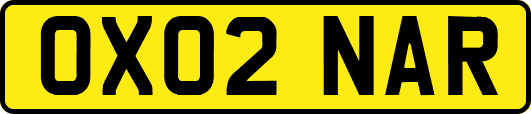 OX02NAR
