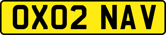 OX02NAV