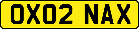 OX02NAX