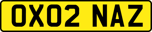 OX02NAZ