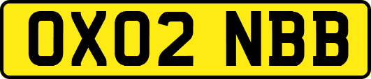 OX02NBB