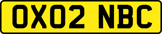 OX02NBC