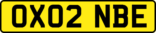 OX02NBE