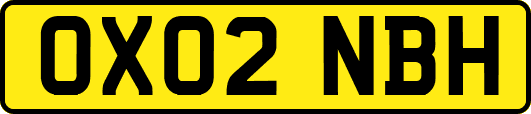 OX02NBH