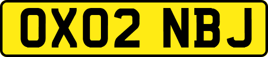 OX02NBJ