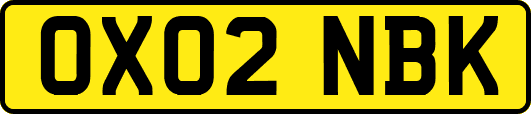 OX02NBK
