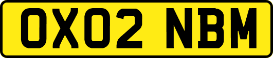 OX02NBM