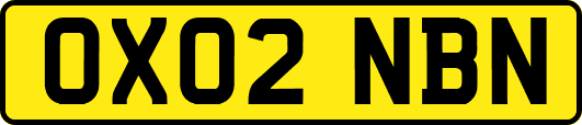 OX02NBN