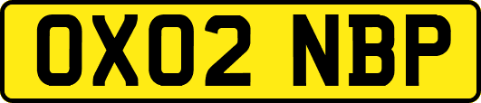 OX02NBP