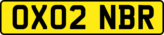 OX02NBR