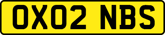 OX02NBS