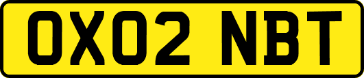 OX02NBT