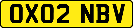 OX02NBV