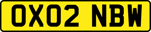 OX02NBW