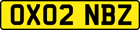 OX02NBZ