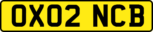 OX02NCB
