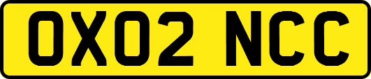 OX02NCC