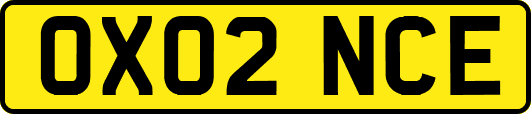 OX02NCE