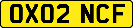 OX02NCF