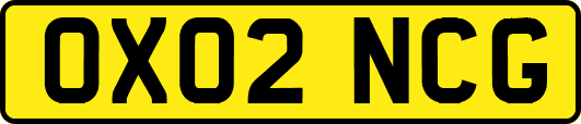 OX02NCG