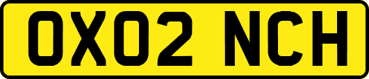 OX02NCH