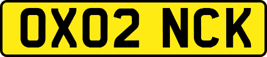 OX02NCK