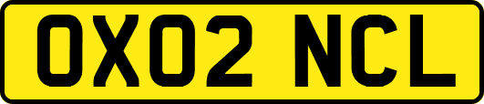 OX02NCL