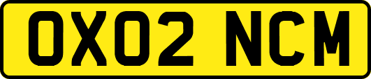 OX02NCM