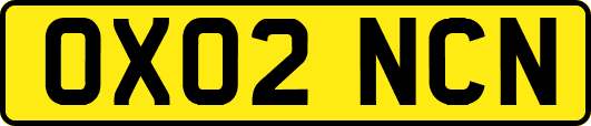OX02NCN