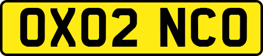 OX02NCO