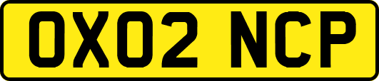 OX02NCP