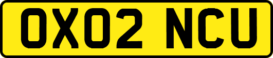 OX02NCU