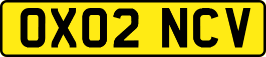 OX02NCV