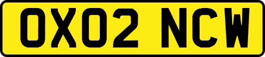 OX02NCW