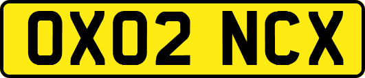 OX02NCX
