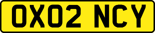 OX02NCY