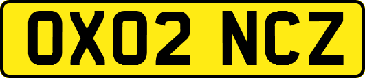 OX02NCZ